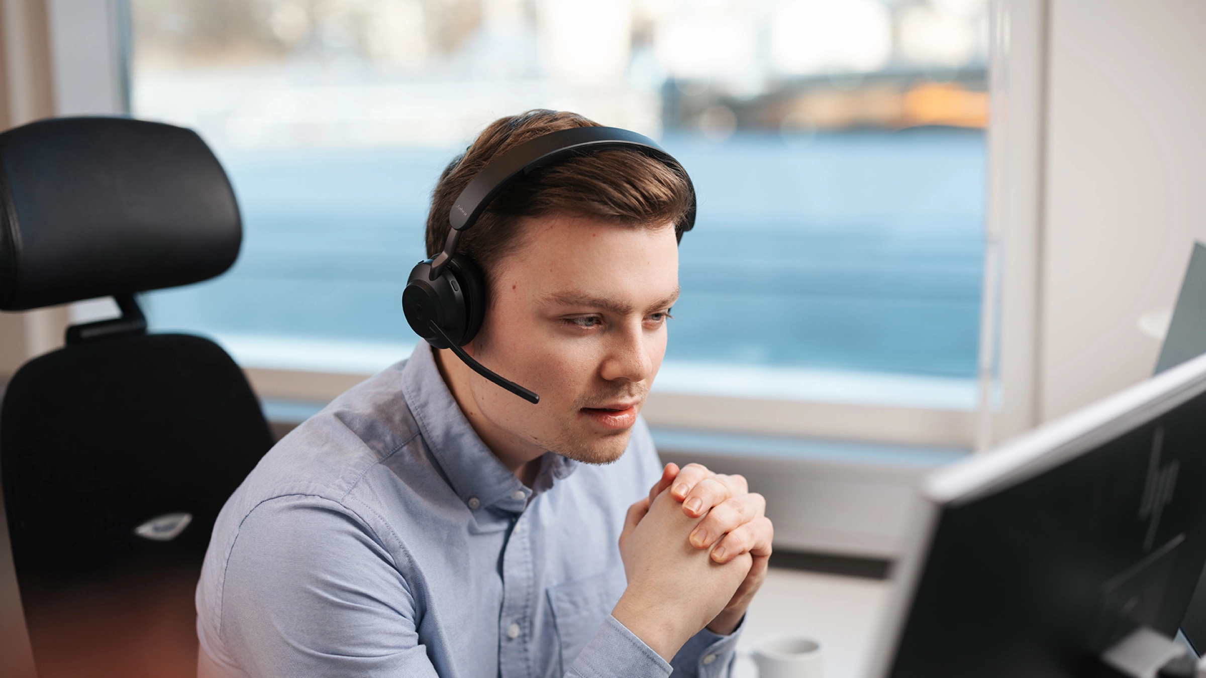 Welcome to customer service.jpg